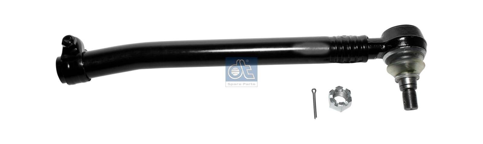 DT Spare Parts Front Axle Length: 495mm Tie Rod 2.53173 buy