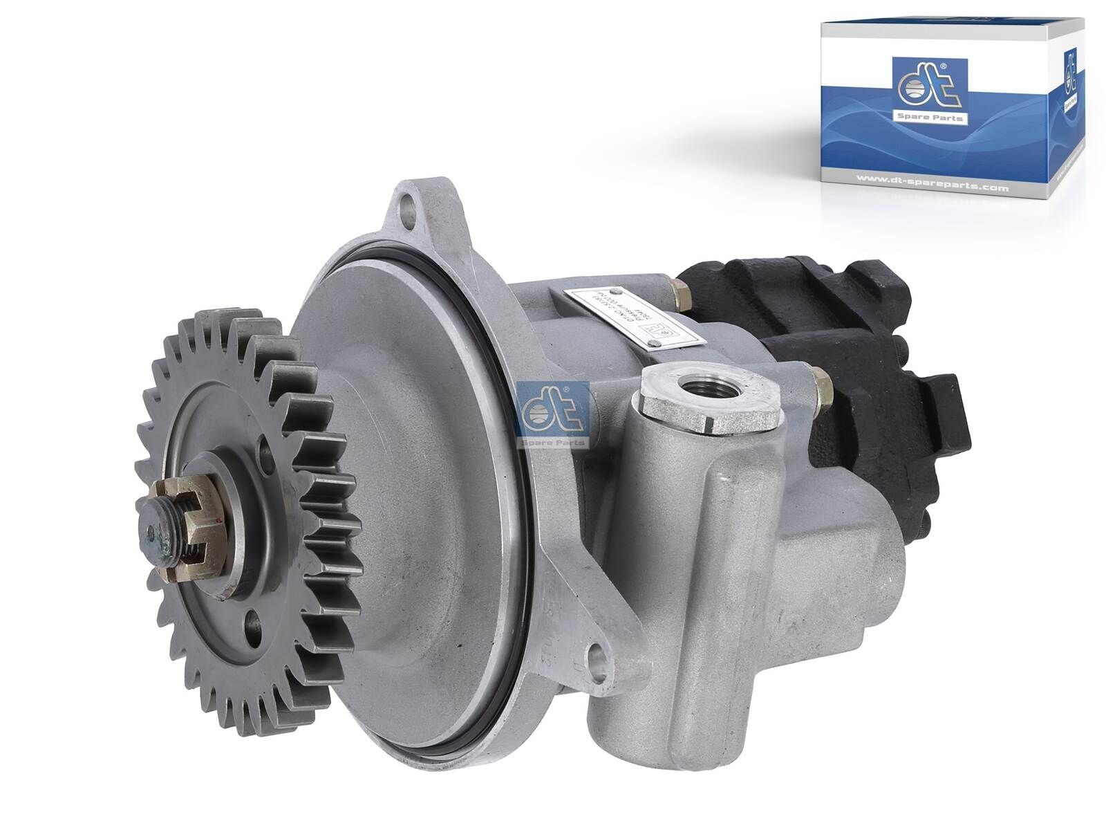 DT Spare Parts Hydraulic steering pump 2.53183