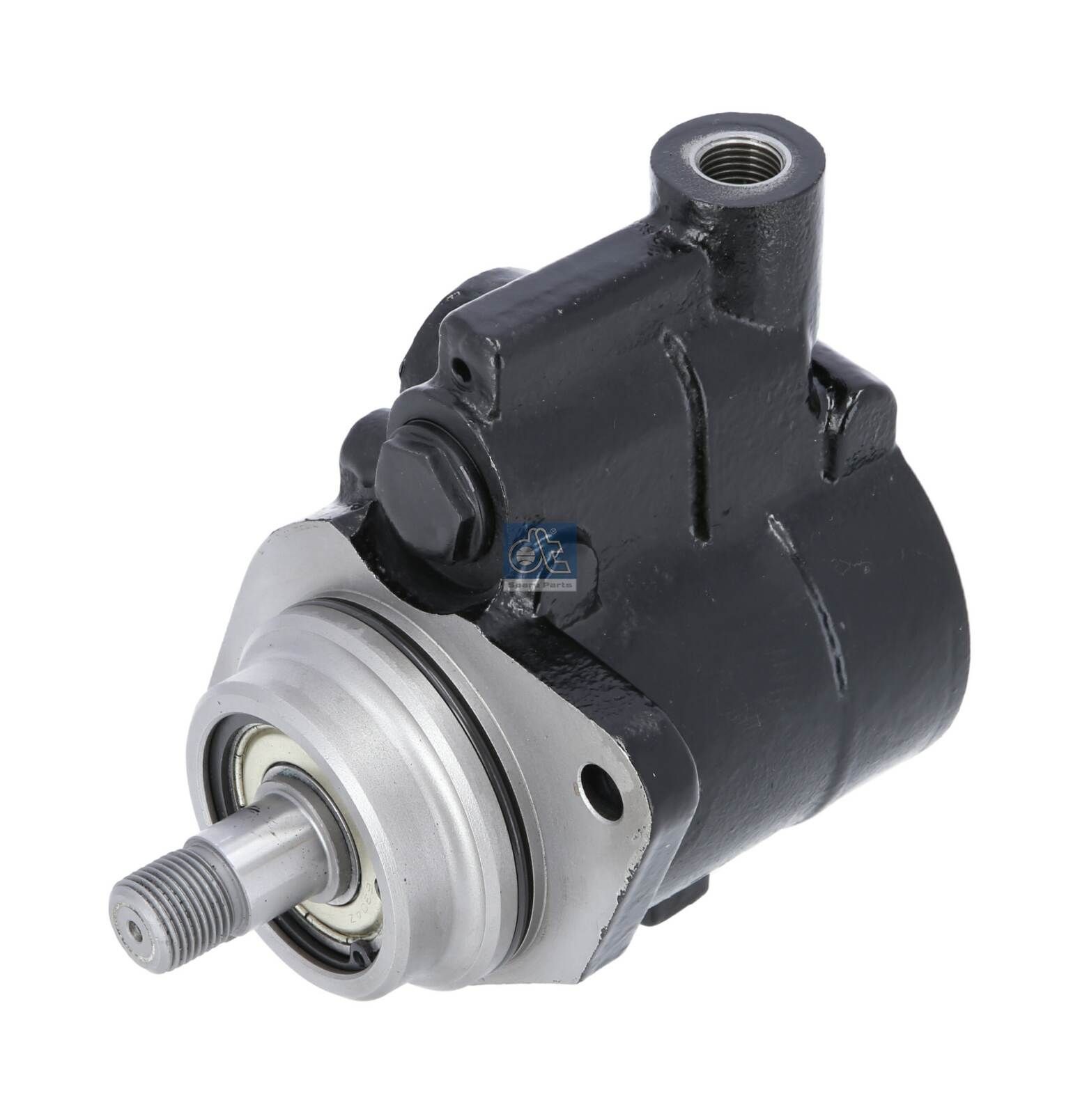 7673 955 395 DT Spare Parts Hydraulic, 160 bar, Clockwise rotation Pressure [bar]: 160bar Steering Pump 2.53193 buy