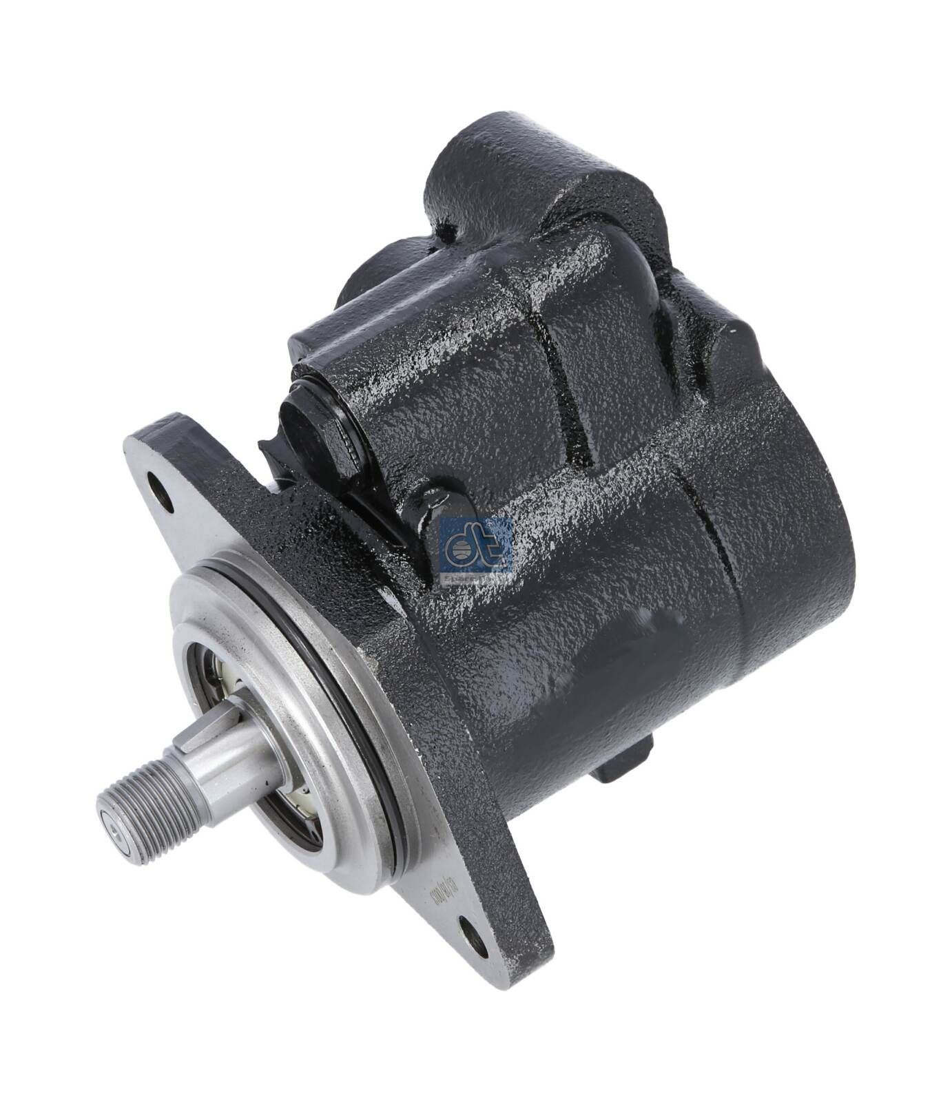 7673 955 243 DT Spare Parts Hydraulic, 150 bar Pressure [bar]: 150bar Steering Pump 2.53196 buy