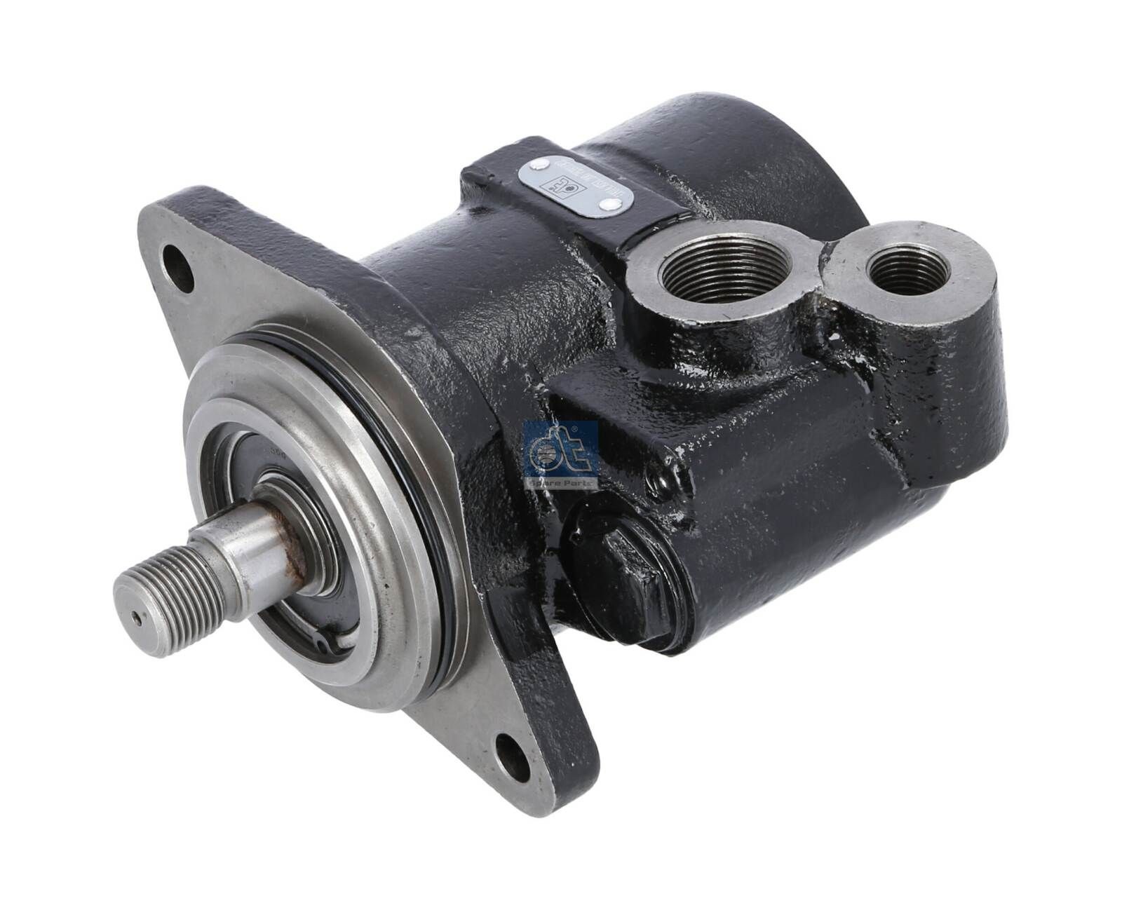 DT Spare Parts 2.53200 Power steering pump cheap in online store
