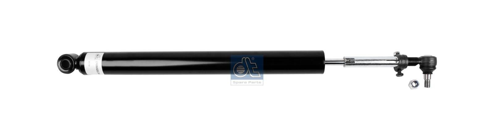 DT Spare Parts 2.53264 Steering stabilizer 830mm, 1252mm
