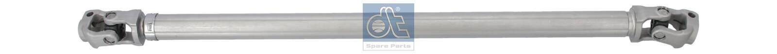 DT Spare Parts 2.53265 VOLVO Electric power steering + steering column