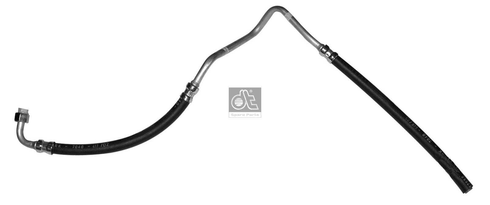 DT Spare Parts Power steering hose 2.53327 buy