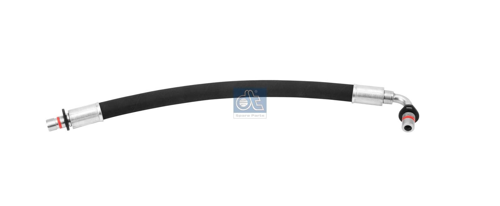 DT Spare Parts 2.53333 Steering hose / pipe VOLVO 340-360 in original quality