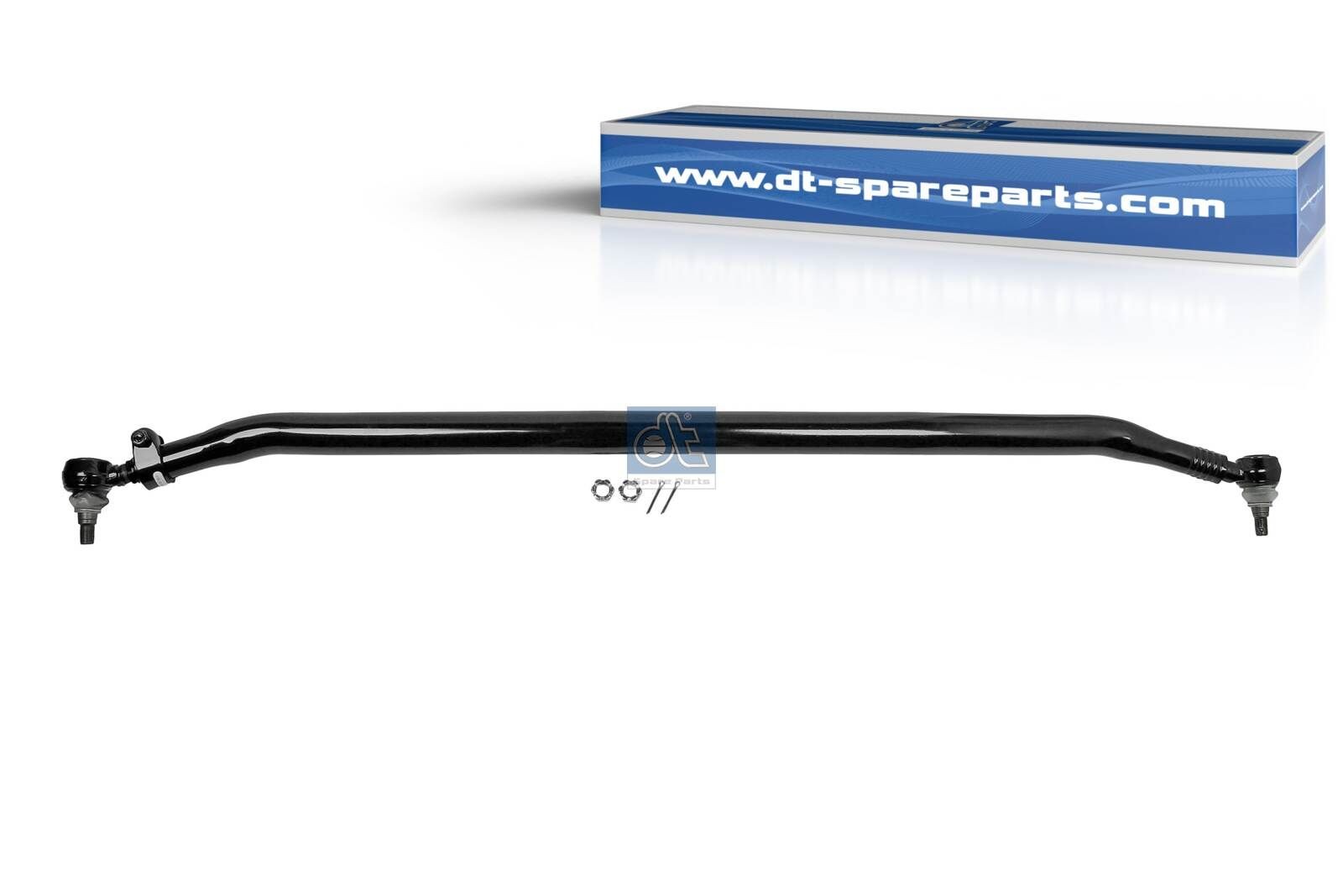 DT Spare Parts 2.53340 Rod Assembly 22 159 760