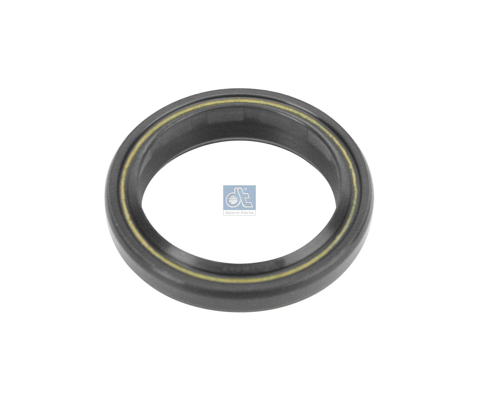 Great value for money - DT Spare Parts Shaft Seal, steering gear 2.53507