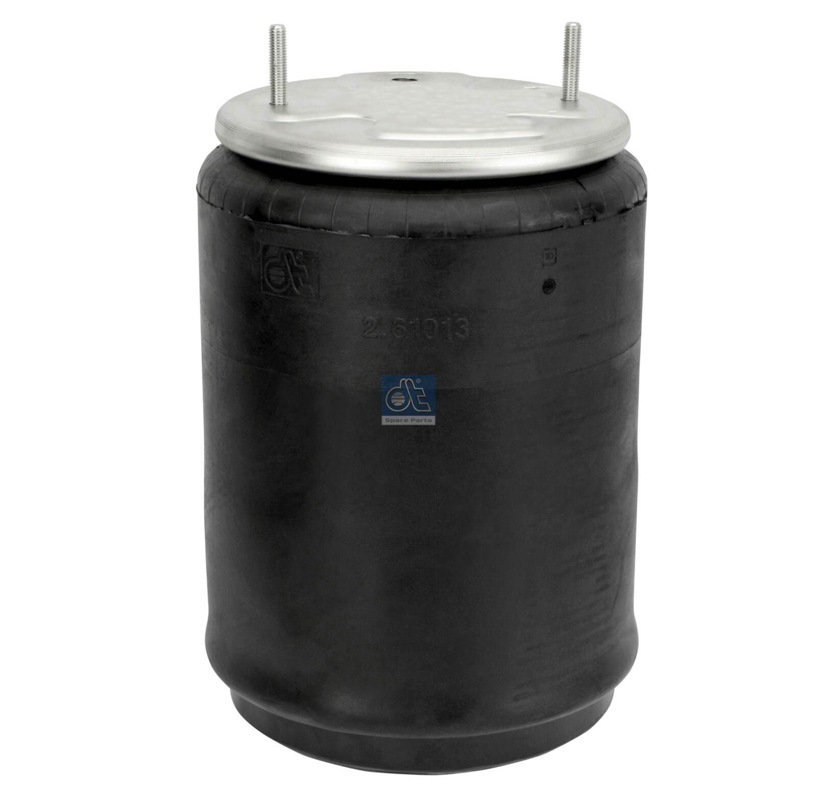 DT Spare Parts 2.61013 Federbalg, Luftfederung für VOLVO FMX LKW in Original Qualität