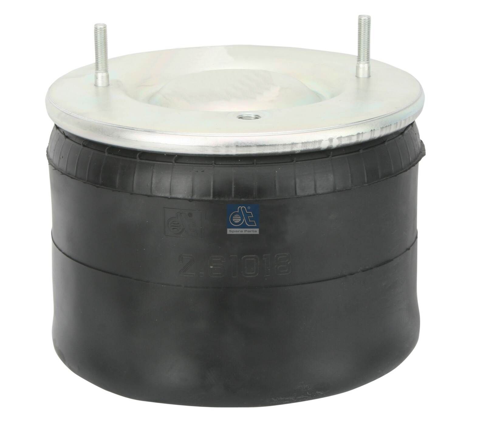 DT Spare Parts 2.61018 Federbalg, Luftfederung für VOLVO FMX LKW in Original Qualität