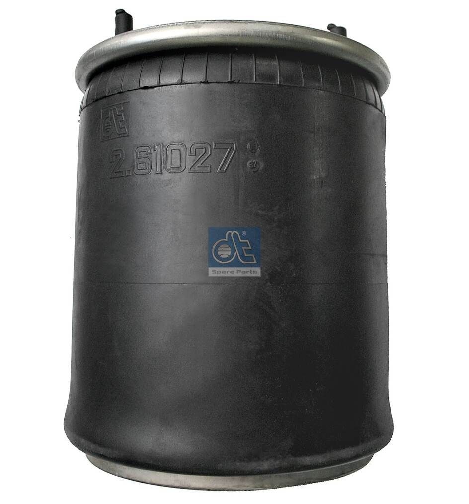 4718 N P01 DT Spare Parts Boot, air suspension 2.61027 buy