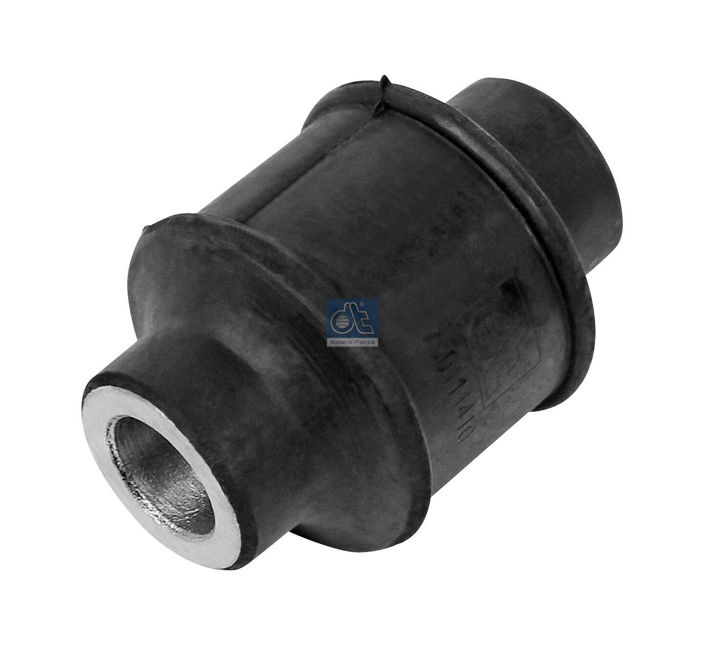 Volvo Mounting, shock absorbers DT Spare Parts 2.61044 at a good price