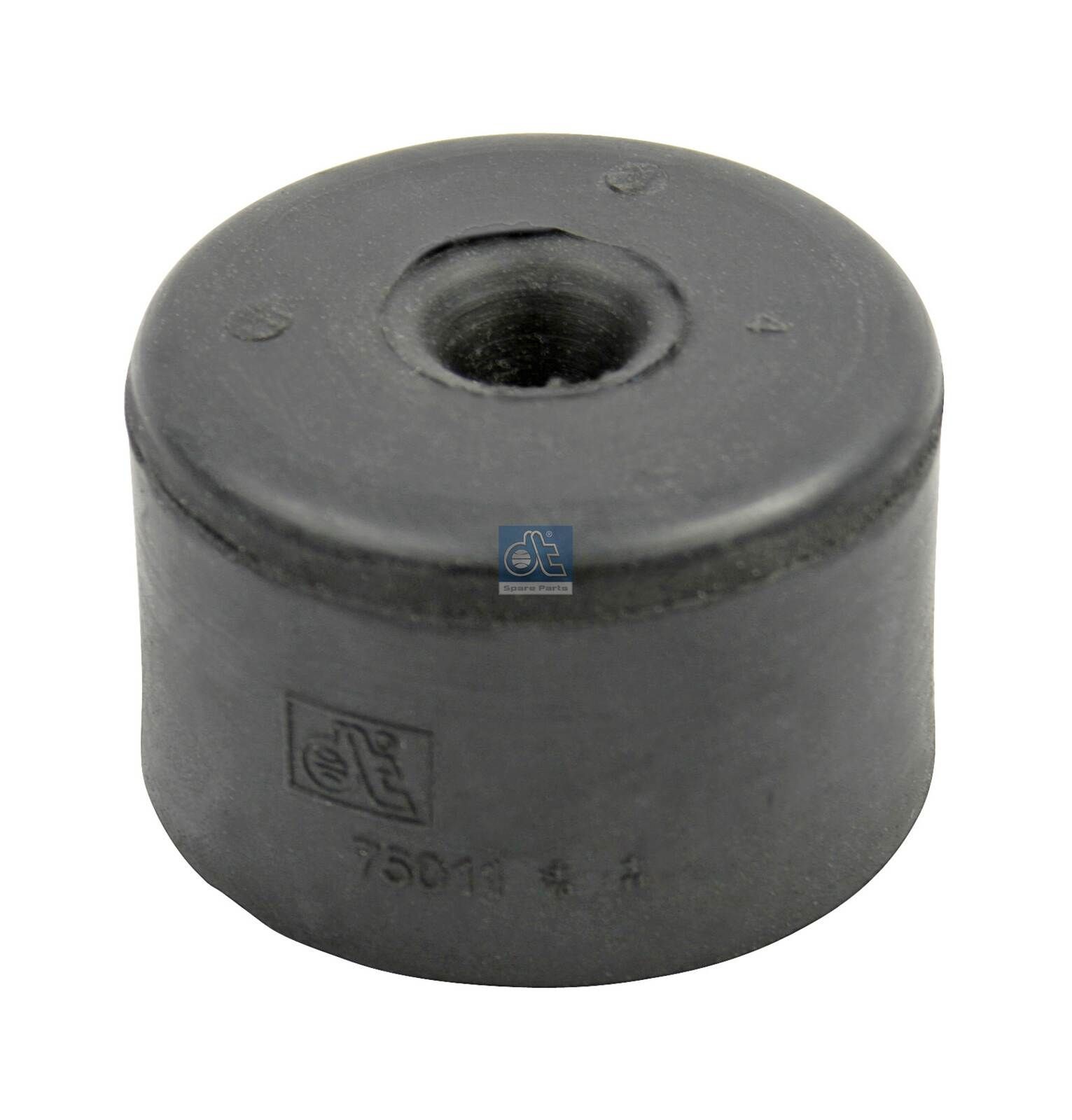 DT Spare Parts 2.61051 Rubber Buffer, suspension 1624380