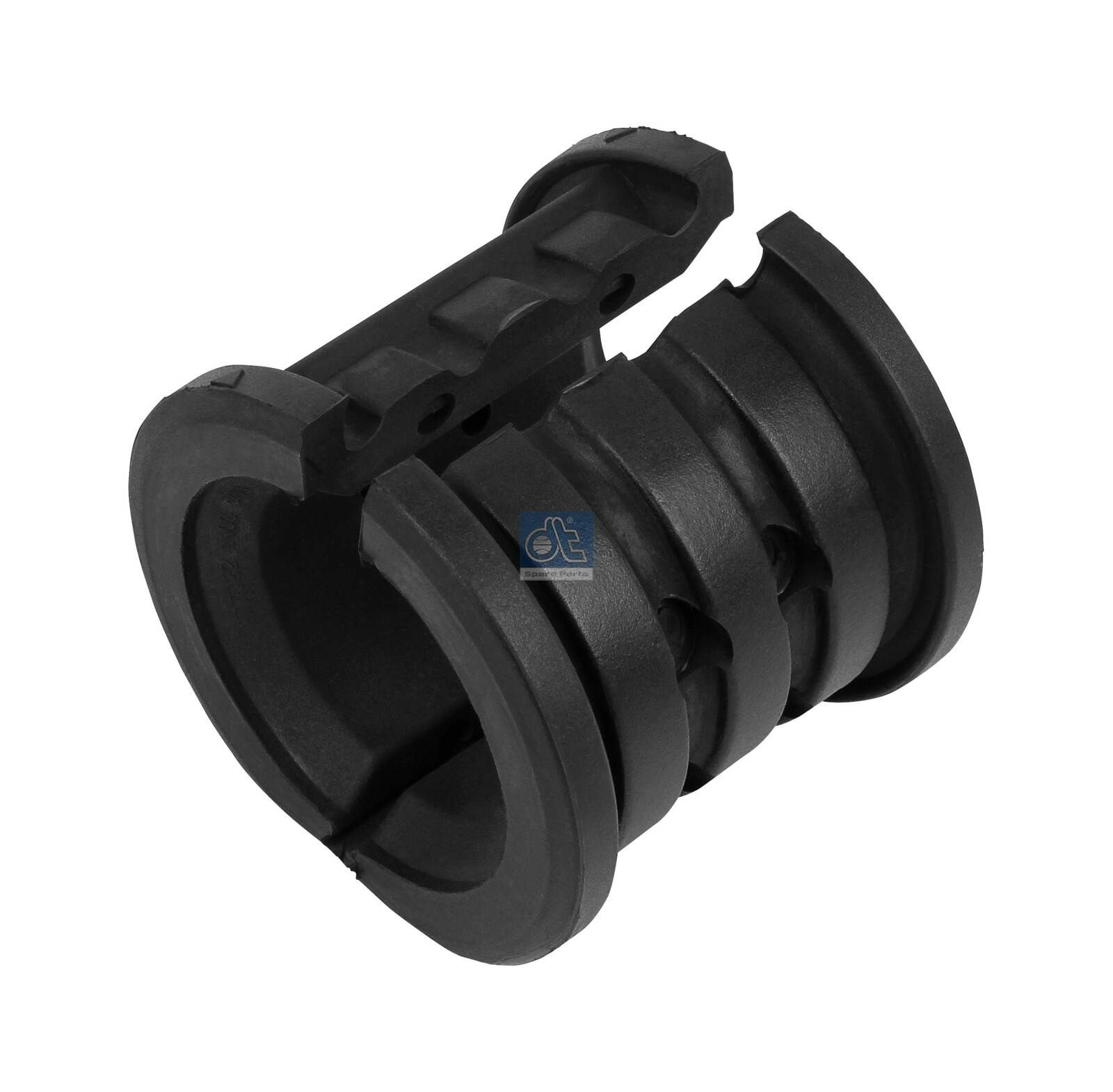 DT Spare Parts Lower Front Axle Inner Diameter: 57mm Stabilizer Bushe 2.61072 buy