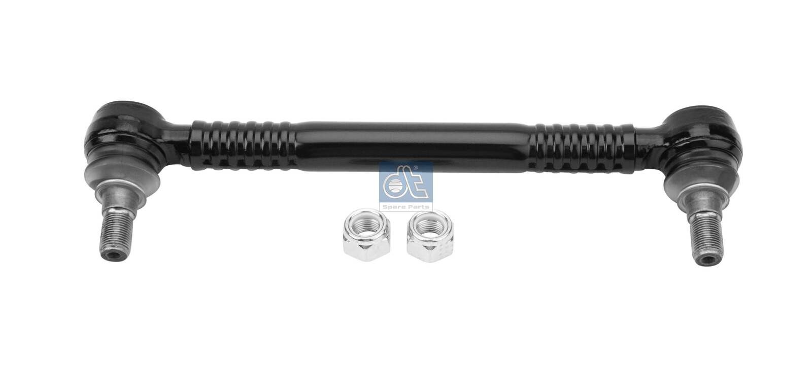 DT Spare Parts Front Axle Left, Front Axle Right, 340mm Length: 340mm Drop link 2.61231 buy