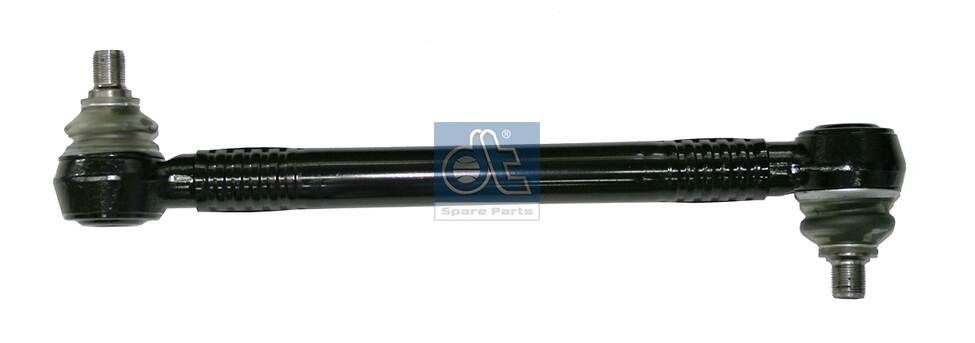 DT Spare Parts 2.61232 Anti-roll bar link Rear Axle Left, Rear Axle Right, 435mm, M20 x 1,5