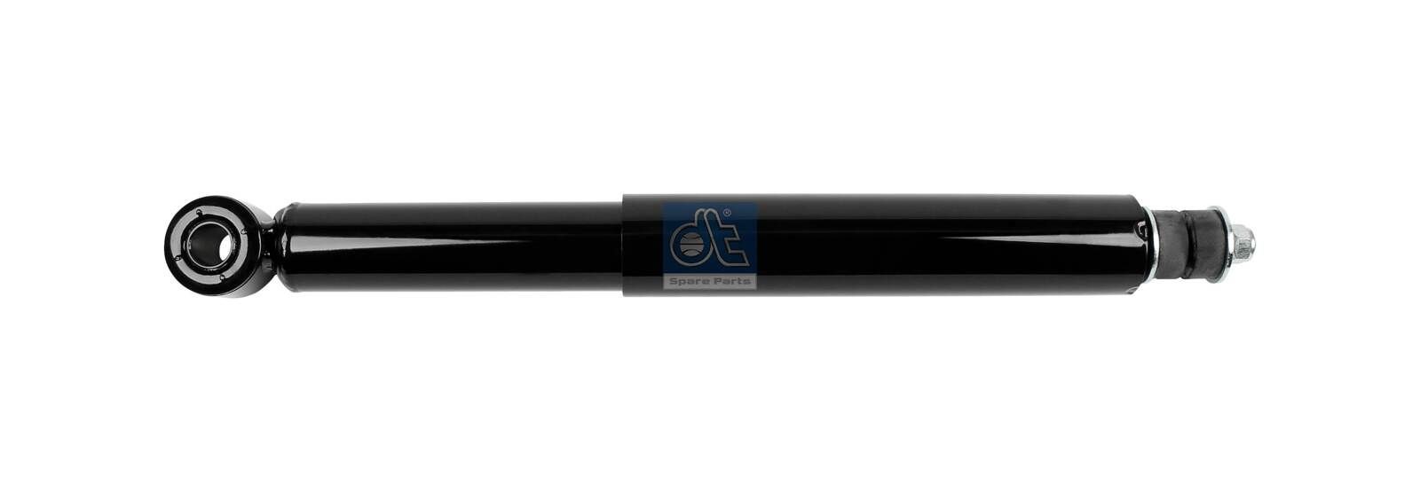 DT Spare Parts Öldruck, Zweirohr, Teleskop-Stoßdämpfer, unten Auge, oben Stift Stoßdämpfer 2.61267 kaufen