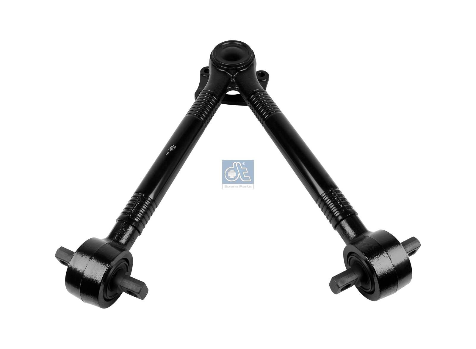 DT Spare Parts Rear, Triangular Control Arm (CV) Control arm 2.62021 buy