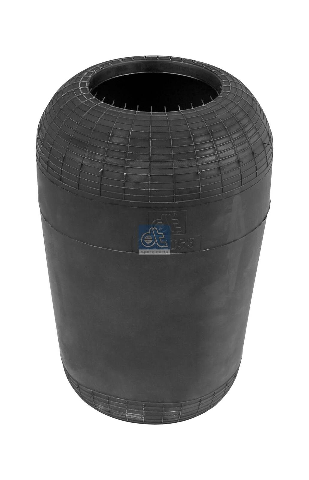 DT Spare Parts 2.62053 Federbalg, Luftfederung für VOLVO FL 10 LKW in Original Qualität