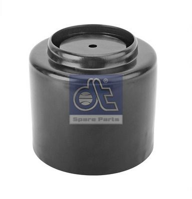 DT Spare Parts 2.62160 Abrollkolben, Luftfederbalg für VOLVO FL 10 LKW in Original Qualität