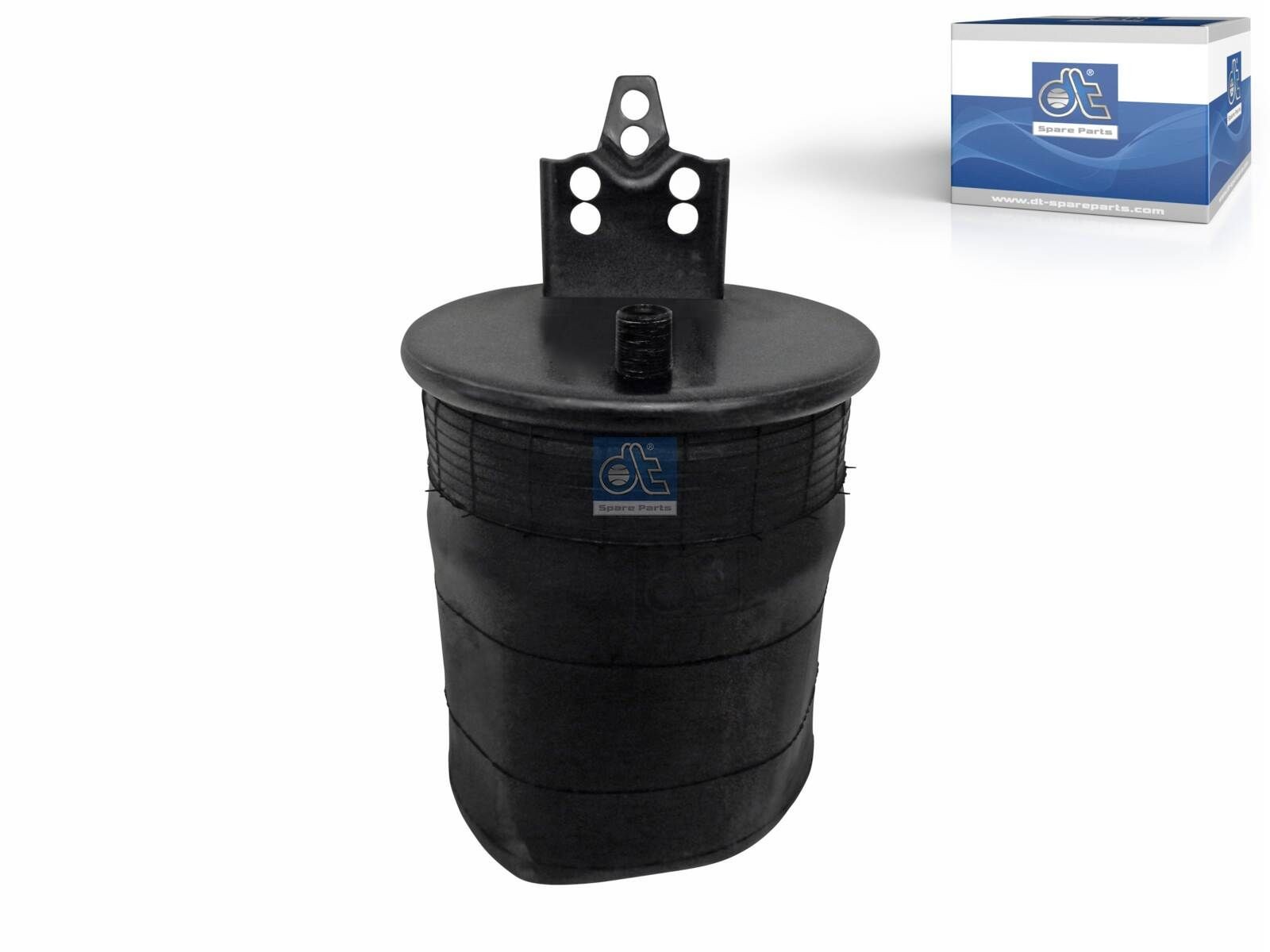 DT Spare Parts 2.62177 Federbalg, Luftfederung für VOLVO FMX LKW in Original Qualität
