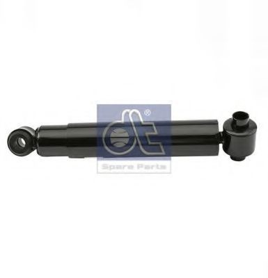 DT Spare Parts 2.62294 Shock absorber Rear Axle