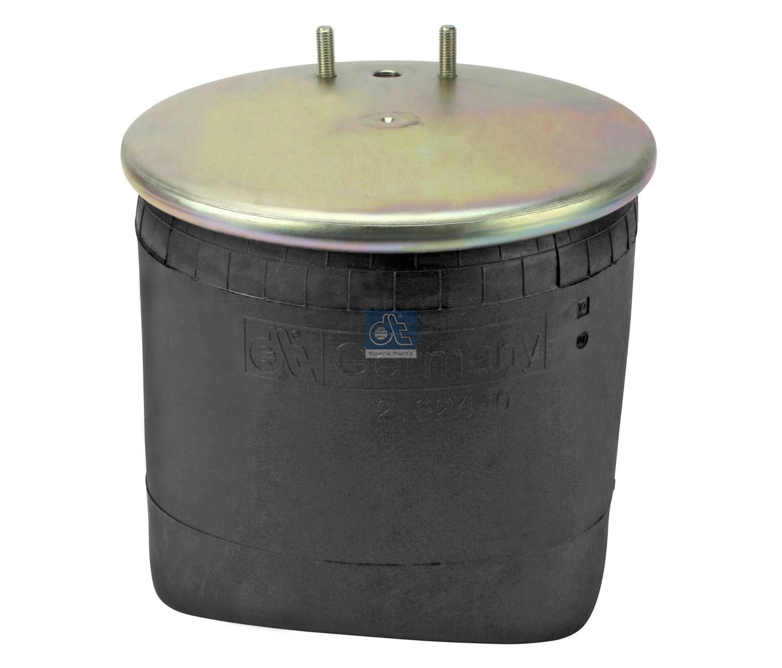 DT Spare Parts 2.62440 Federbalg, Luftfederung für VOLVO FL 10 LKW in Original Qualität