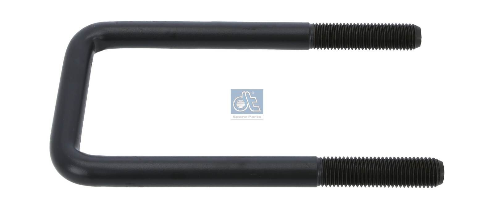 Volvo Spring Clamp DT Spare Parts 2.62558 at a good price
