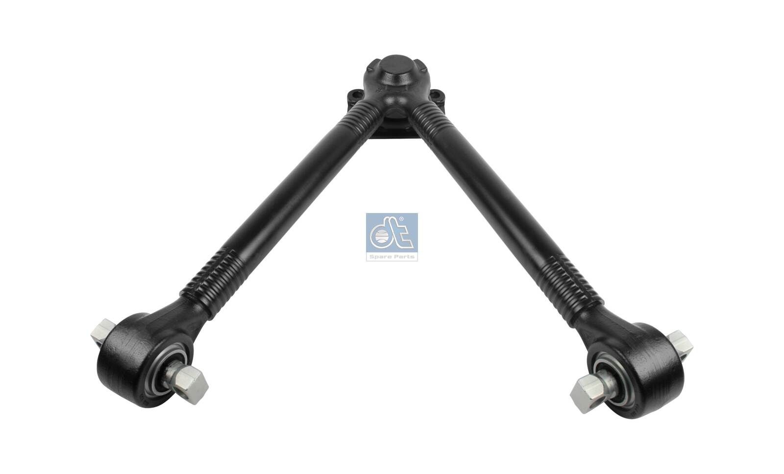 DT Spare Parts Rear Axle, Triangular Control Arm (CV) Control arm 2.62601 buy