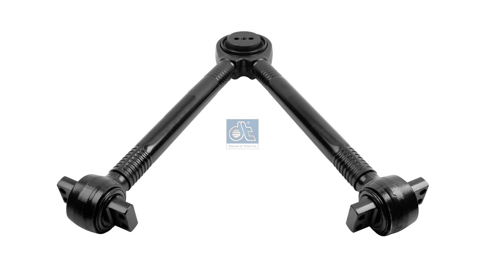 DT Spare Parts Rear, Triangular Control Arm (CV) Control arm 2.62613 buy