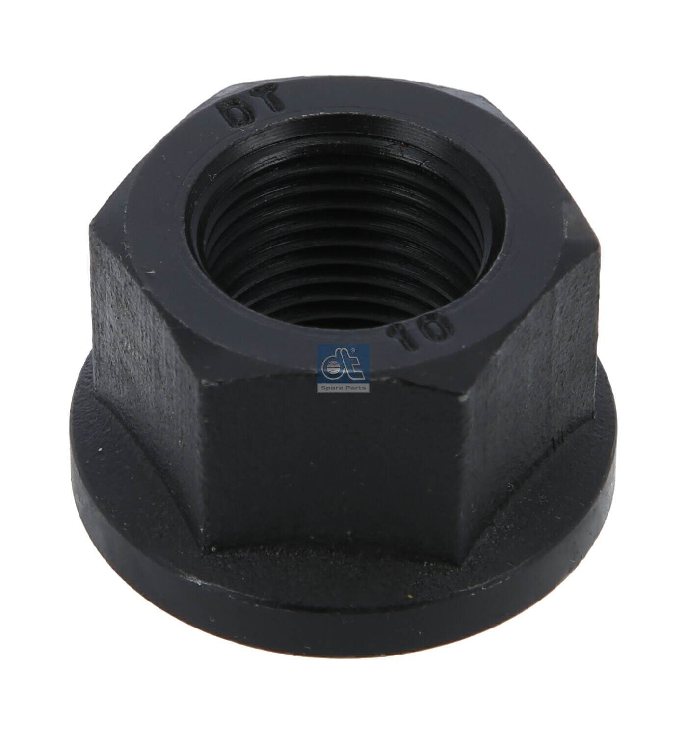 DT Spare Parts Nut, spring support axle 2.62915 buy