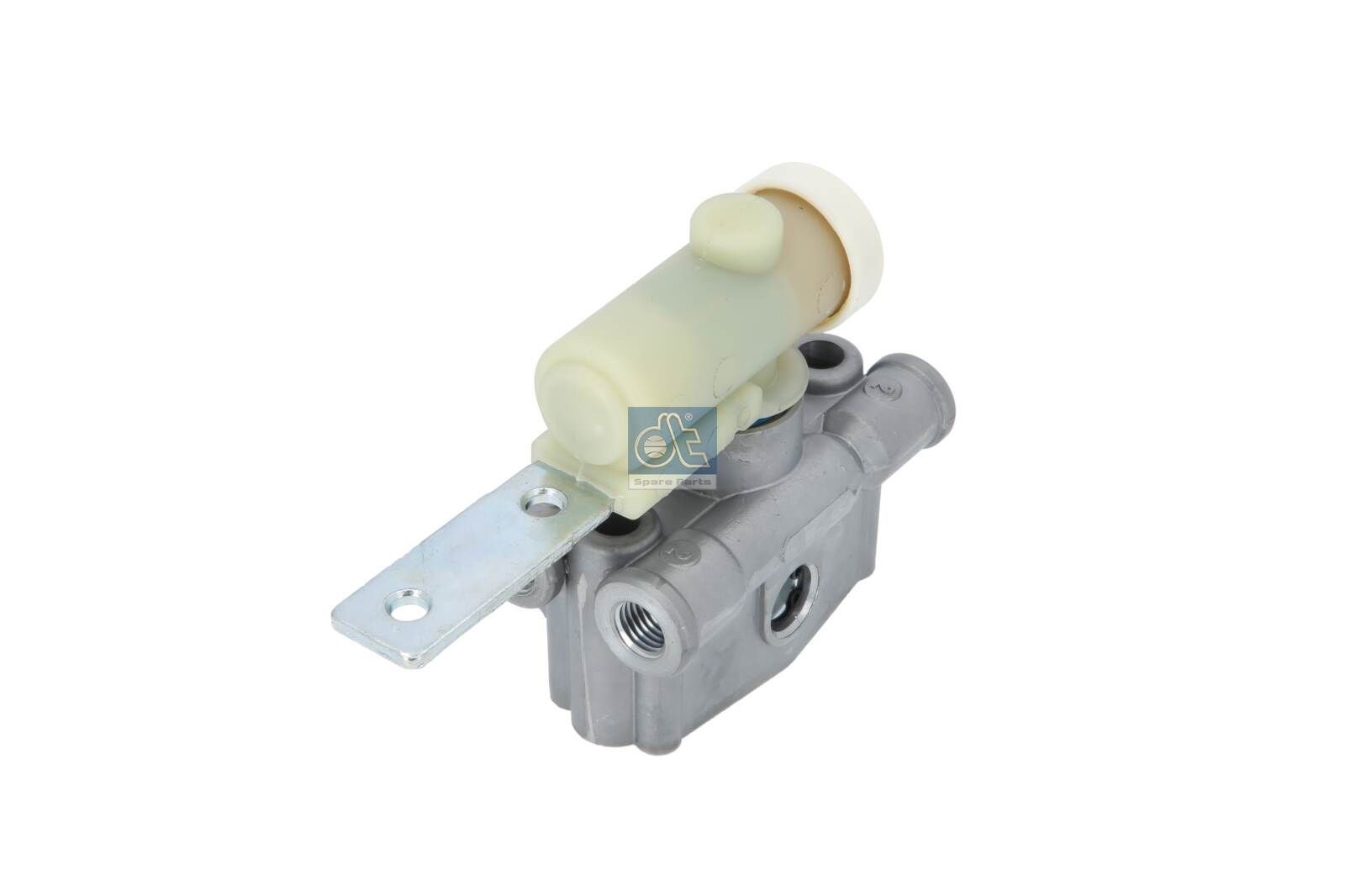 DT Spare Parts Valve, electronic leveling control 2.64013