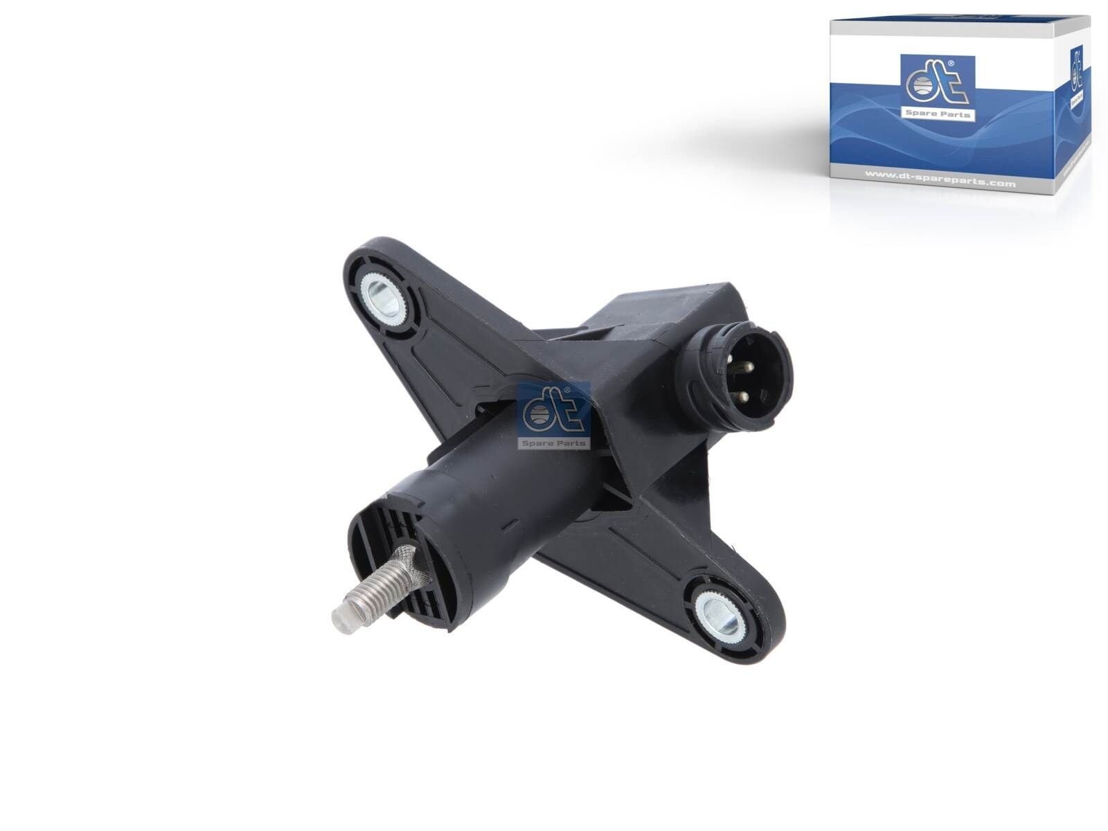 Mercedes VITO Pressure control valve common rail system 7329567 DT Spare Parts 2.64067 online buy