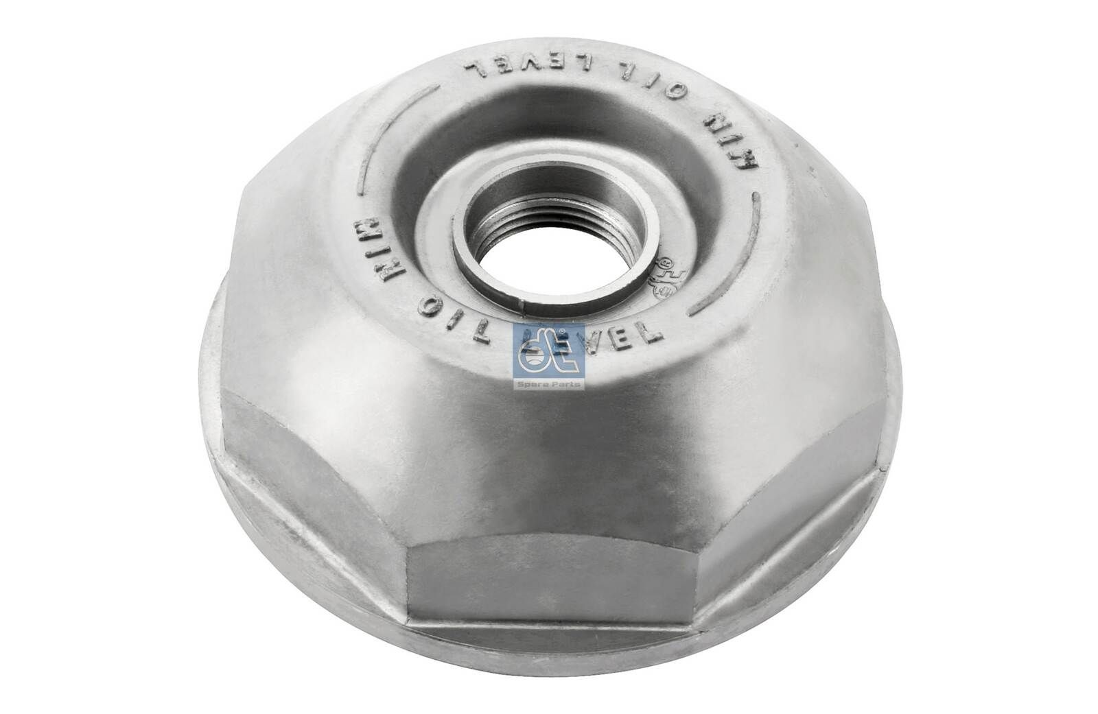 DT Spare Parts 2.65071 Cap, wheel bearing 1625712