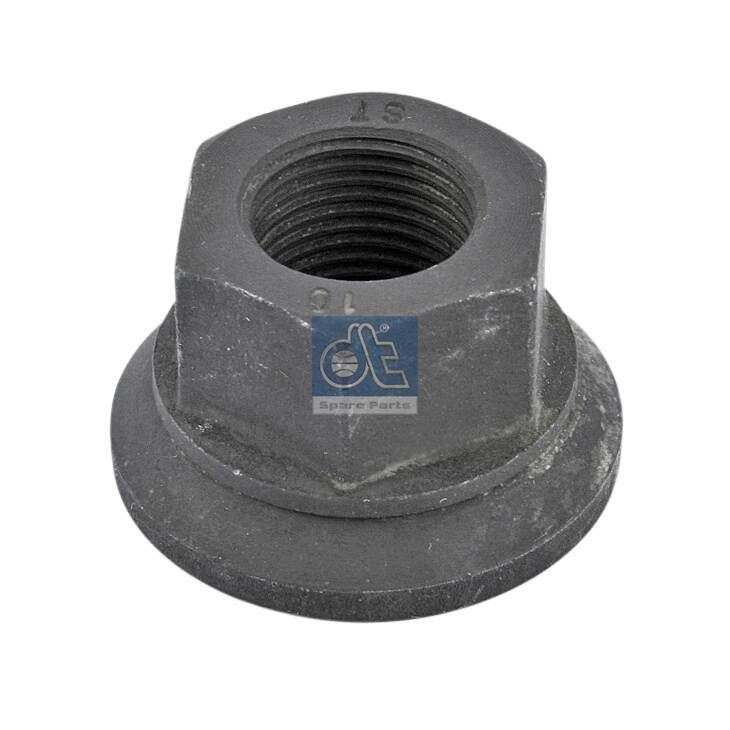 DT Spare Parts 2.65121 Wheel Nut A000 990 5053