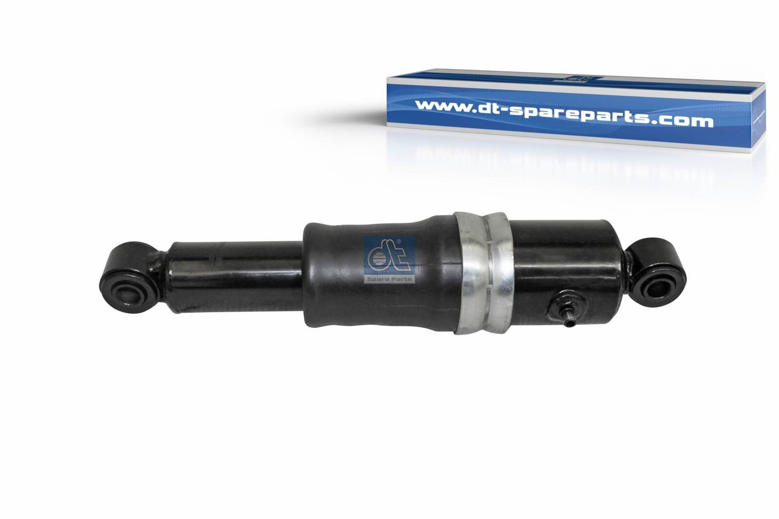 CB0016 DT Spare Parts Shock Absorber, cab suspension 2.70005 buy
