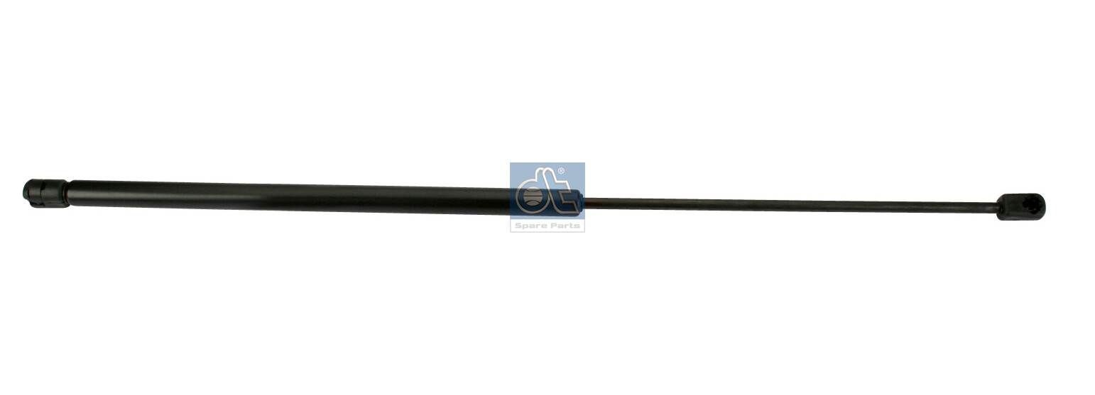 263163 DT Spare Parts 2.71007 Gas Spring 2037 934-8