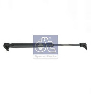DT Spare Parts 2.71432 Gas Spring 150N, 325 mm