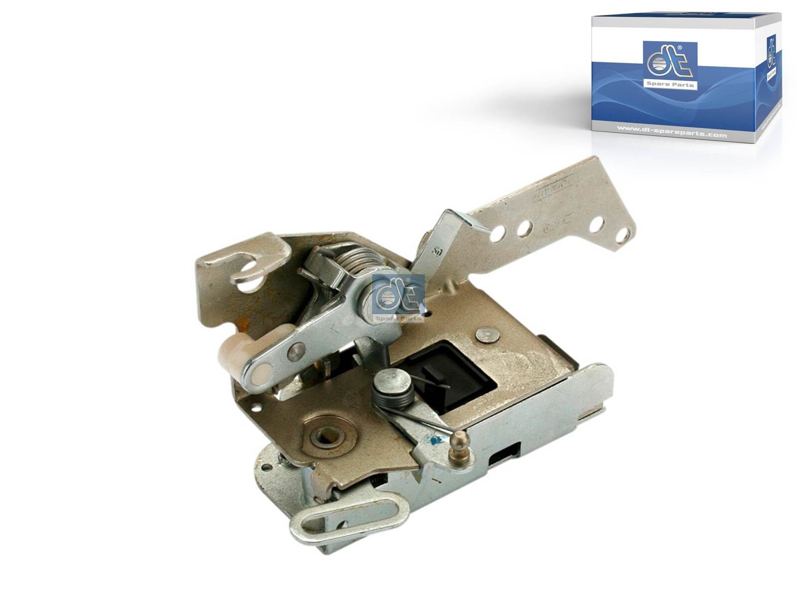DT Spare Parts Lock mechanism 2.72136