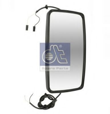 DT Spare Parts Driver Cab Outside Mirror, driver cab 2.73001 buy