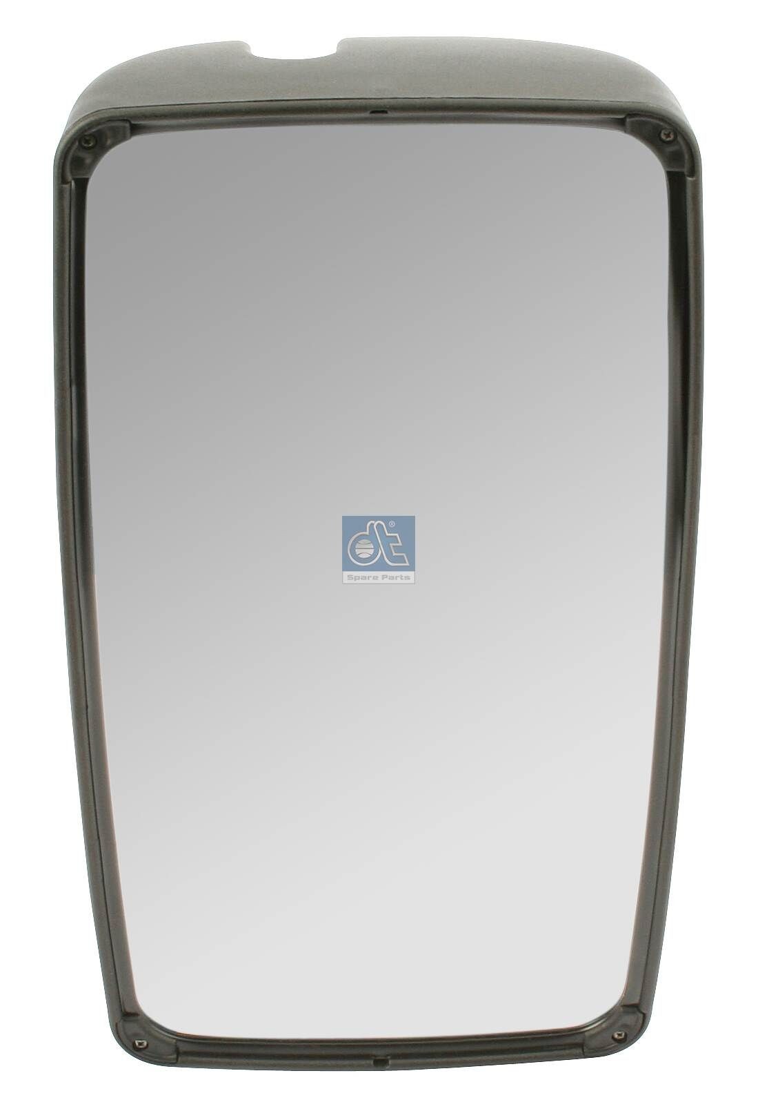 DT Spare Parts Driver Cab Outside Mirror, driver cab 2.73003 buy