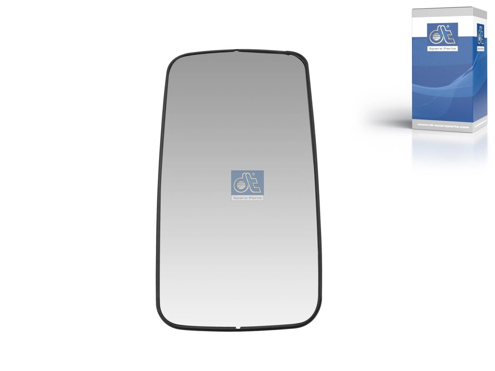9MX 179 057-001 DT Spare Parts Mirror Glass, outside mirror 2.73210 buy