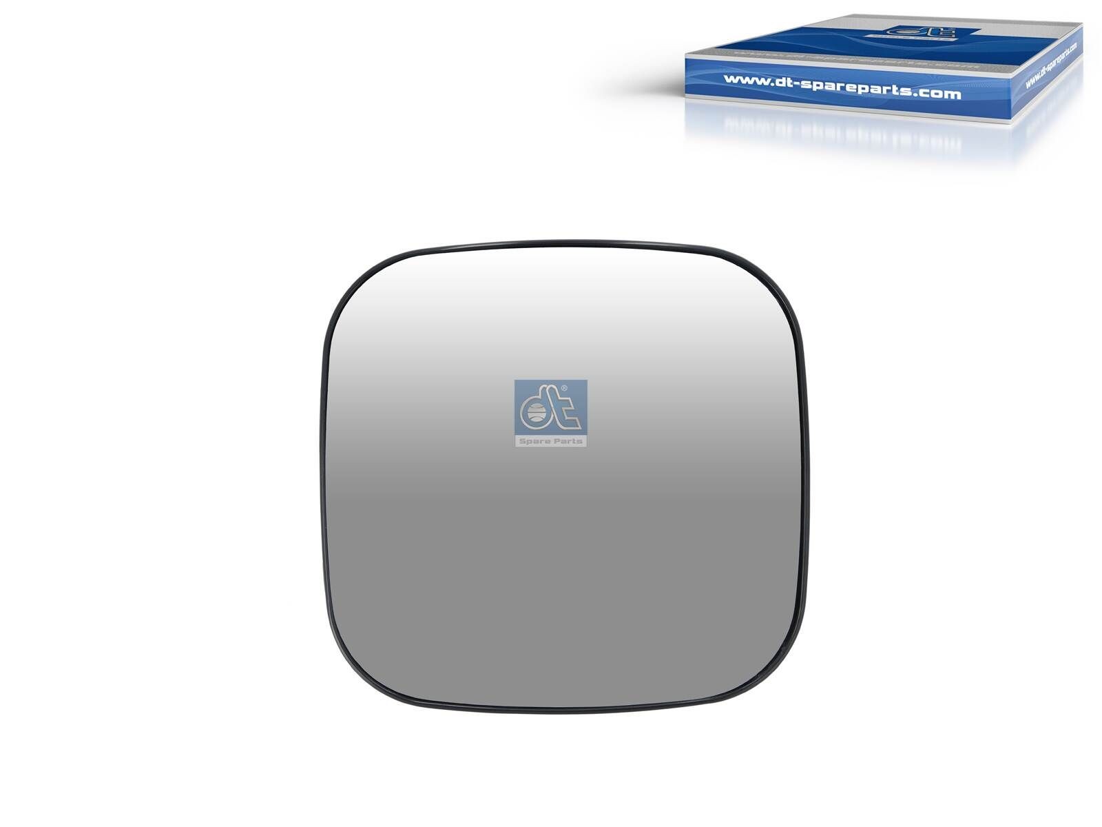 DT Spare Parts Mirror Glass, wide angle mirror 2.73214 buy