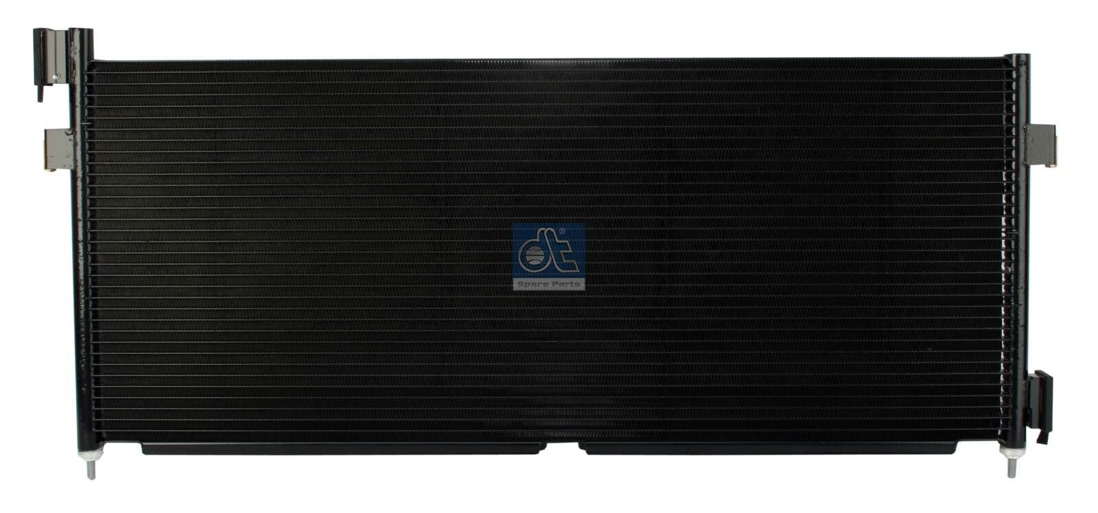 8FC 351 307-311 DT Spare Parts 2.76006 Air conditioning condenser 21086300