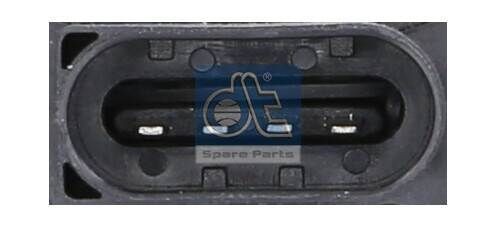 DT Spare Parts Resistor, interior blower 2.76034 buy