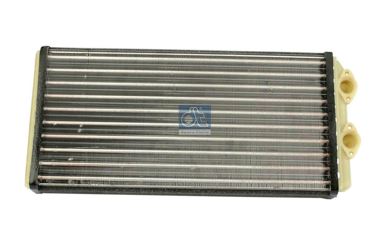 8FH 351 312-411 DT Spare Parts Heat exchanger, interior heating 2.76055 buy