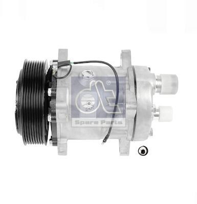 DT Spare Parts 2.76070 Klimakompressor für VOLVO FH 16 II LKW in Original Qualität