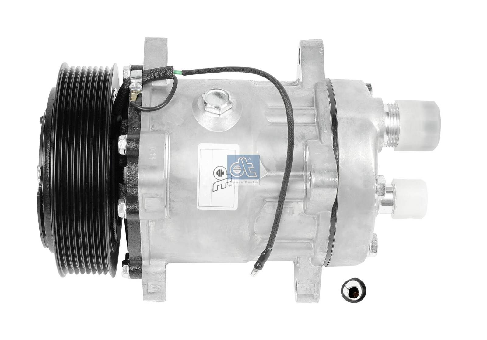 DT Spare Parts 2.76070 Klimakompressor für VOLVO NH 12 LKW in Original Qualität