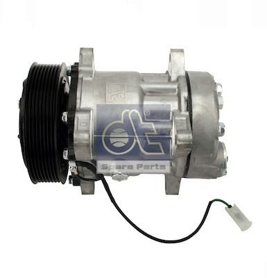 DT Spare Parts 2.76072 Klimakompressor für VOLVO FH 16 II LKW in Original Qualität