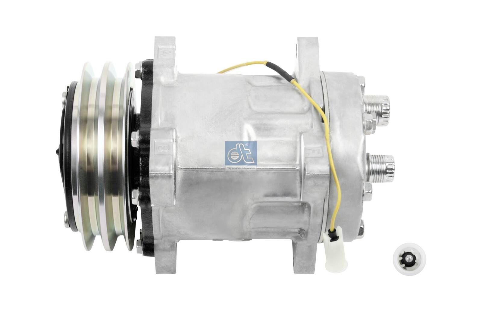 DT Spare Parts 2.76073 Klimakompressor für VOLVO FL 6 LKW in Original Qualität