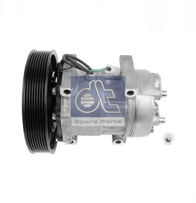 DT Spare Parts 2.76074 Klimakompressor für VOLVO FH II LKW in Original Qualität